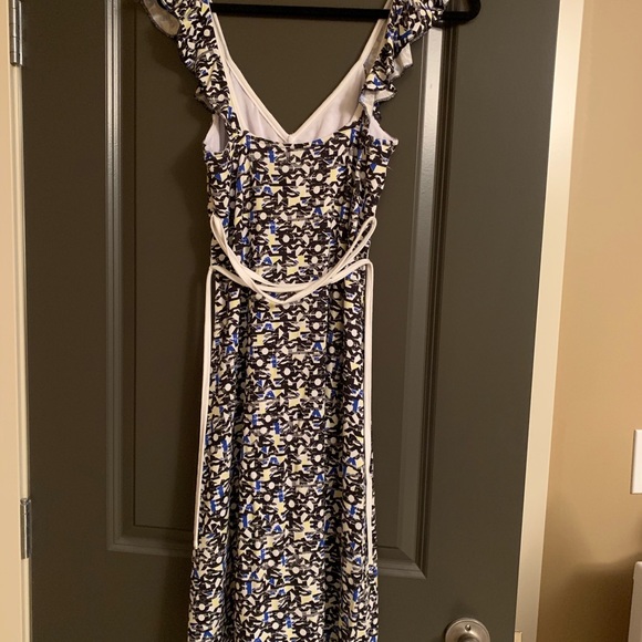 Summer dress - Picture 2 of 2